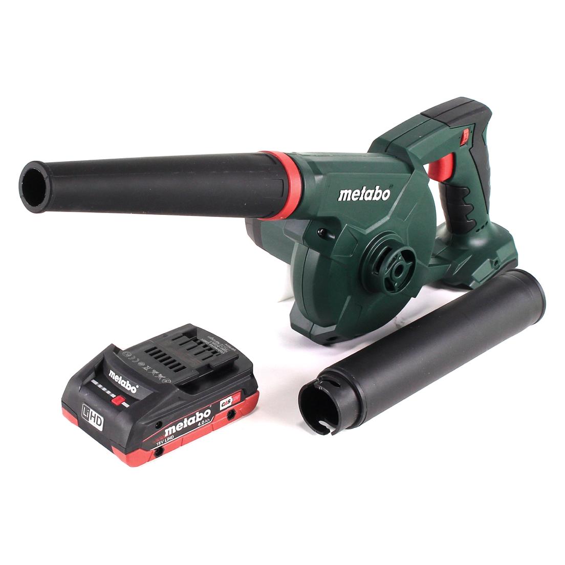 Metabo AG 18 (Akkubetrieb, Laubbläser) (AG 18)