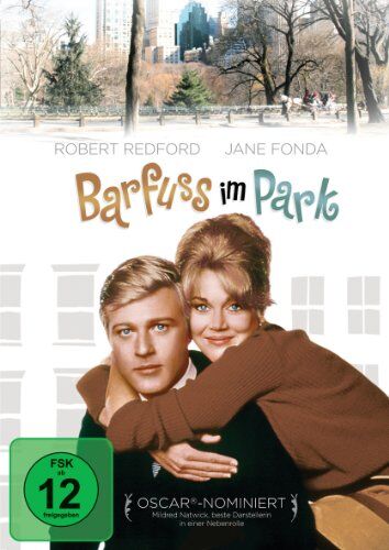 Gene Saks - Barfuß im Park - Preis vom 10.10.2026 11:48:34 h