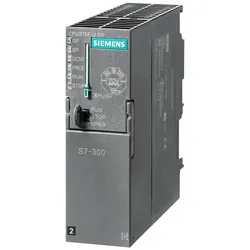 Siemens 6AG1315-6FF04-2AB0 SIPLUS S7-300 CPU 315F-2 DP 384 KB -25 ... +60 °C based on 6ES7315-6FF04-0AB0 6AG13156FF042AB0