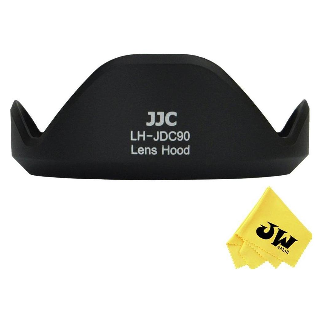 JJC cover Lh-dc90 Lhdc90 for Canon Powershot Sx60 Hs (SB3022)