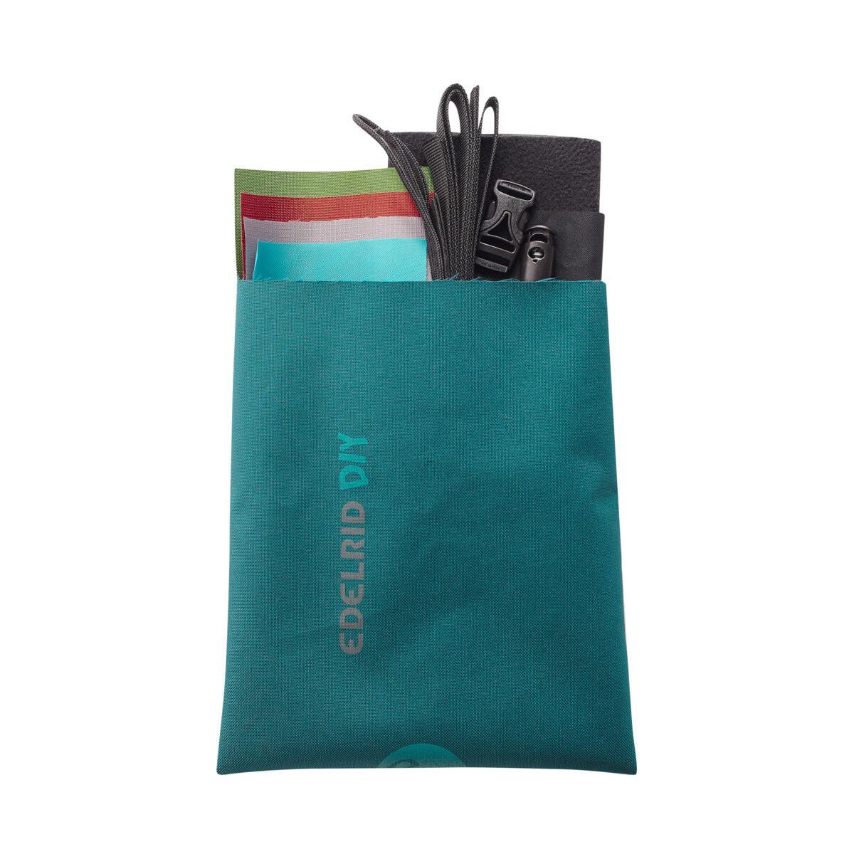 Edelrid DIY Chalk Bag assorted colours (900) 712840009000