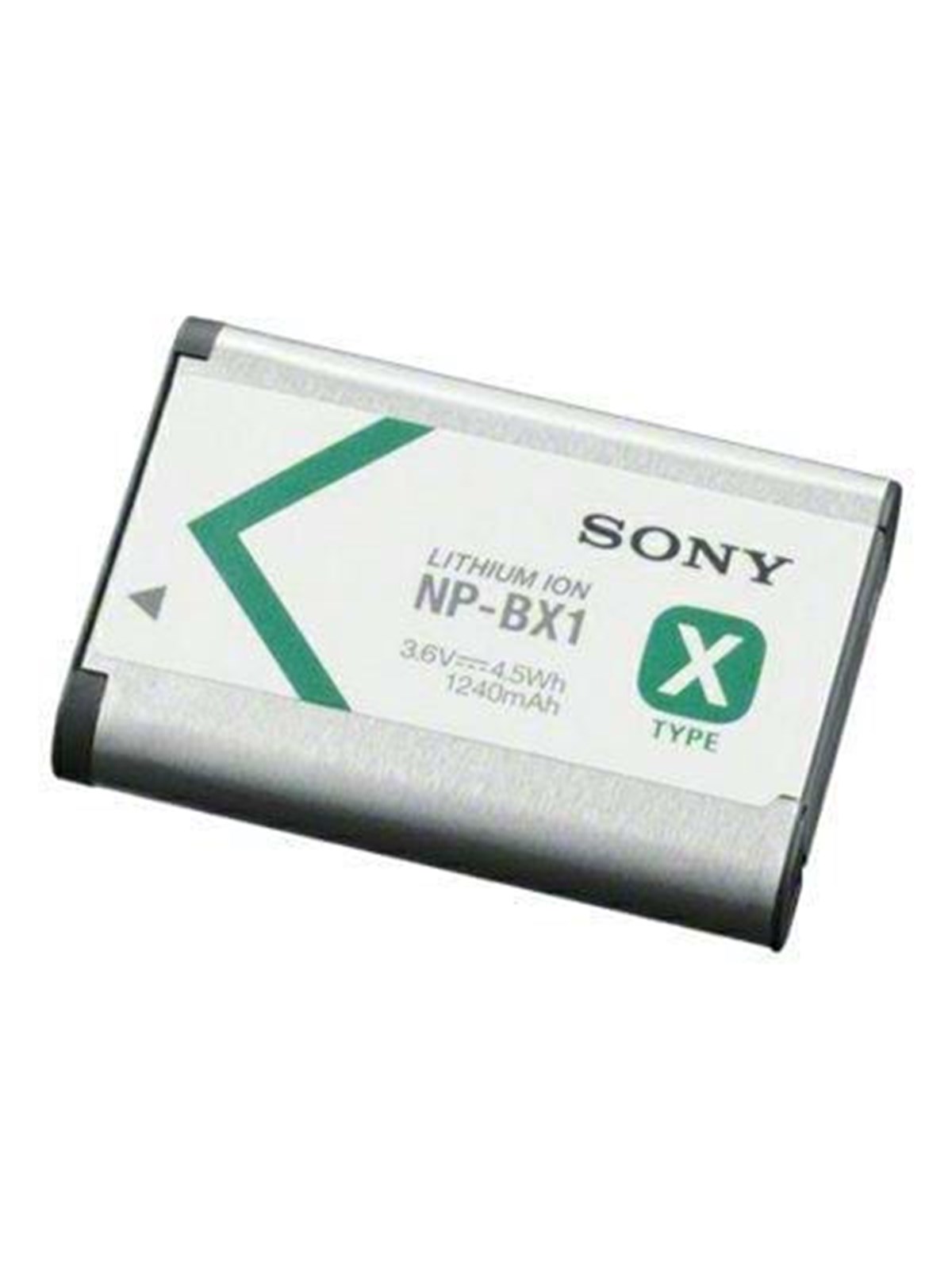 Sony NP BX1
