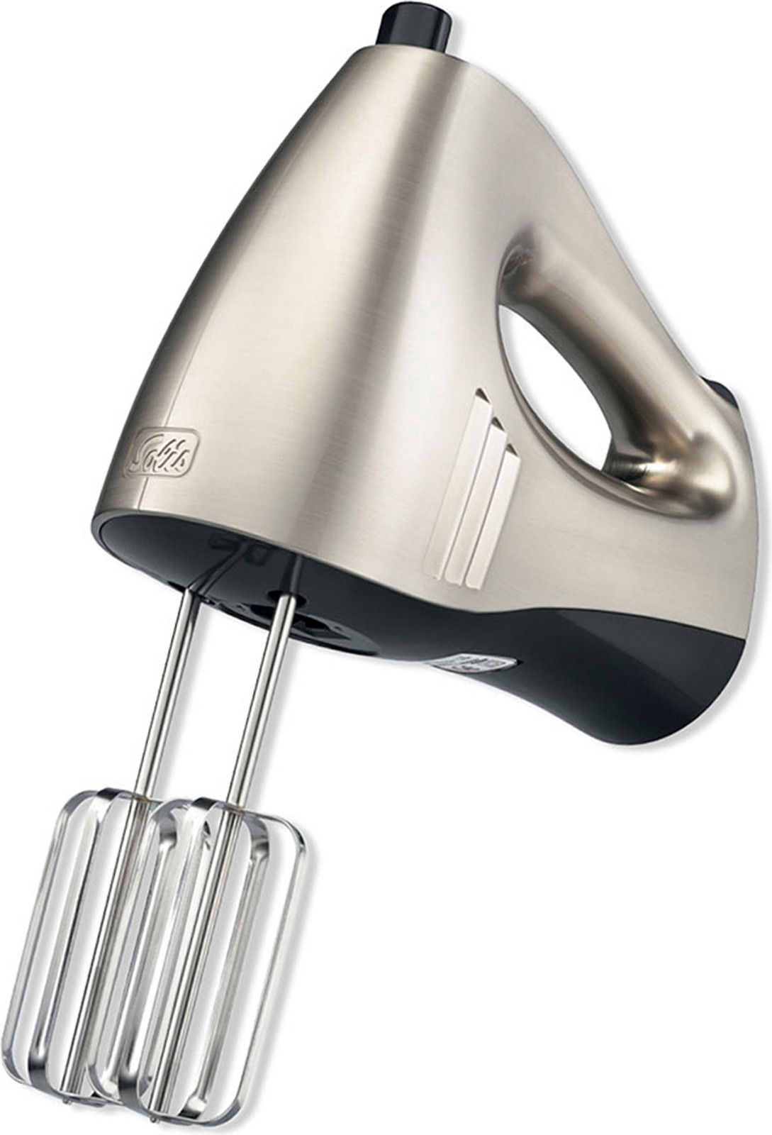 Solis Handmixer en staafmixer model 8371