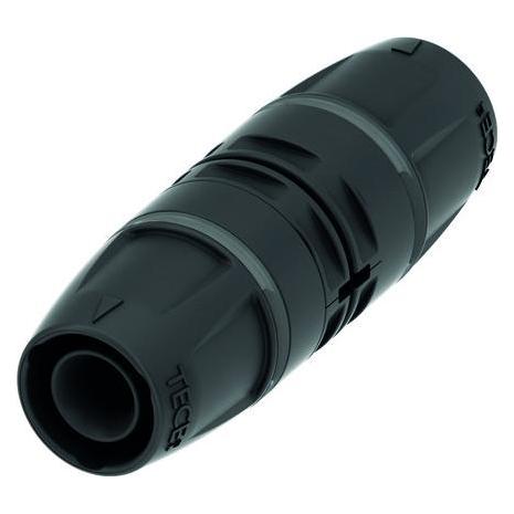 TECE GmbH TECElogo Kupplung PPSU 40x40mm (Rohrkupplung) (8710540)