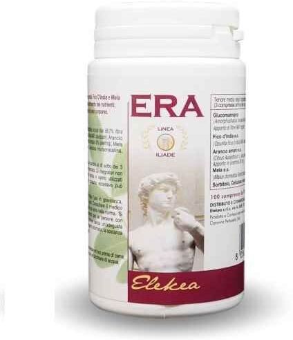 SALUSAREA Srls ERA 100 Cps
