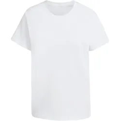 adidas TERREX Mountain Graphic T-Shirt Damen KB9604 - white XL