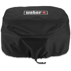 Weber Premium Abdeckhaube für Lumin Elektrogrills