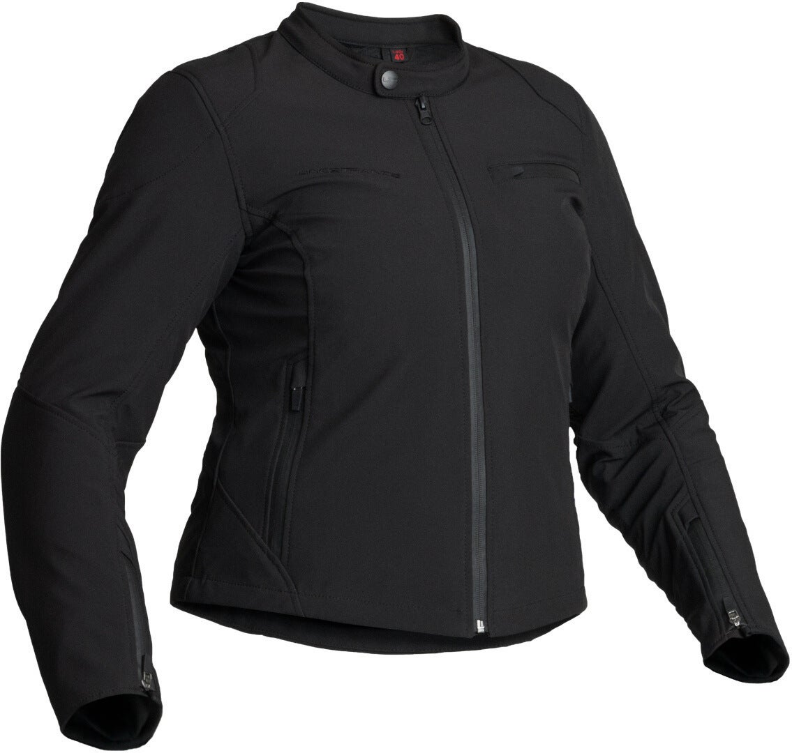 Lindstrands Fryken Damen Motorrad Textiljacke 720-22050100-34