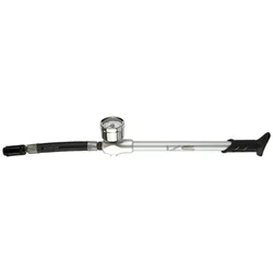 Shock-Pump Kind Shock 20bar/300psi, für Federgabel und Dämpfer