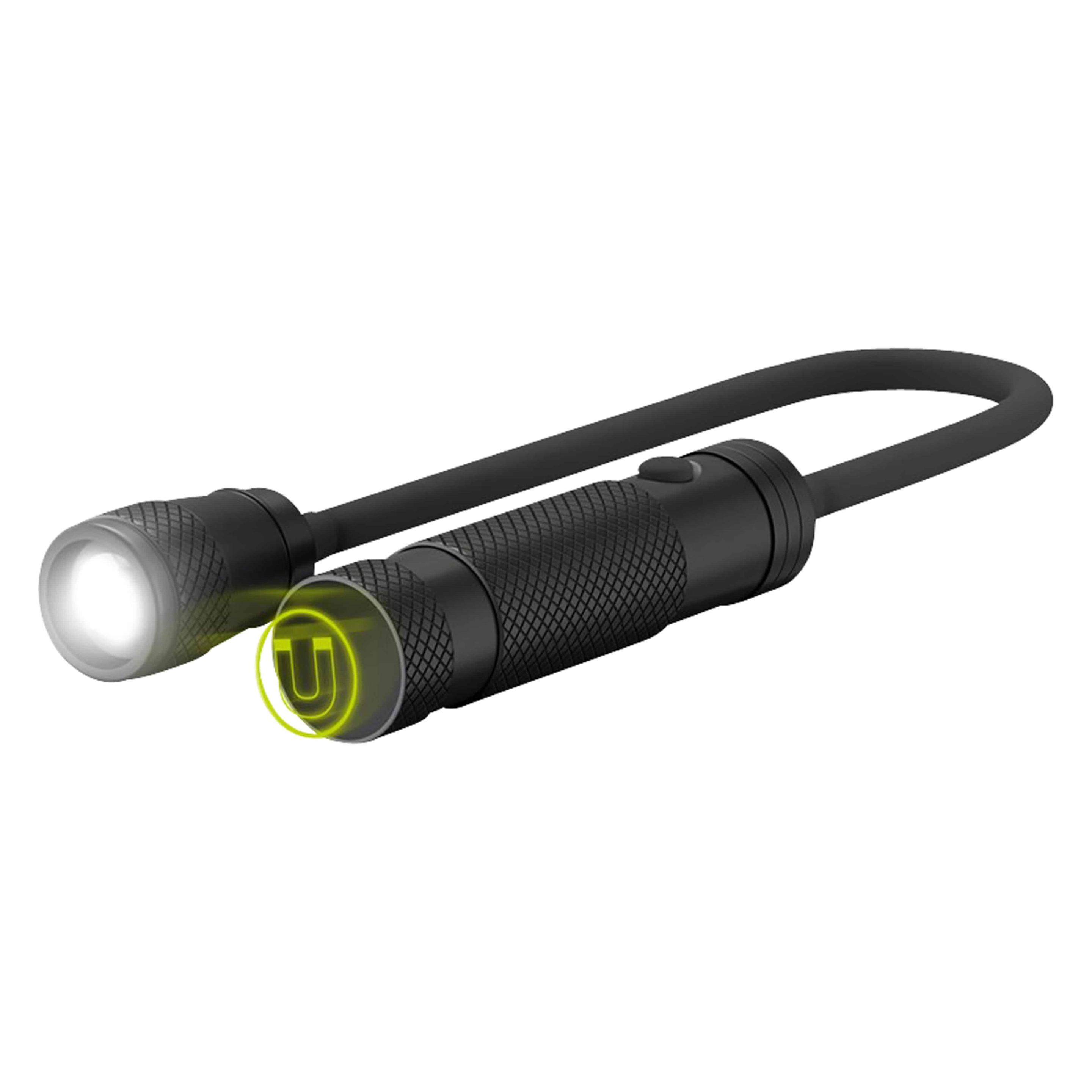 Goobay LED-Arbeitsleuchte Zoom 230 (230 lm) (58390)