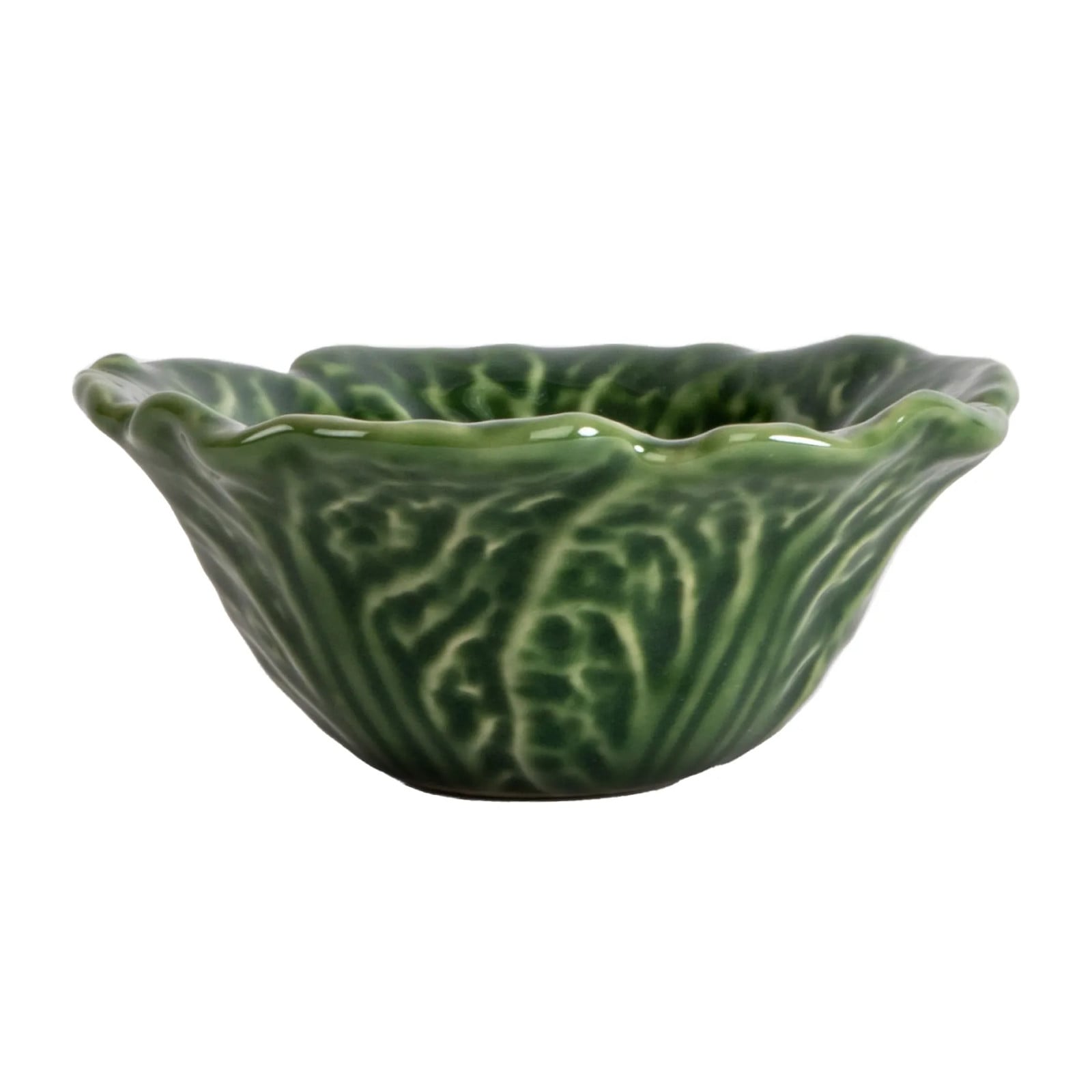 Byon Veggie kom S Groen Ø11 cm