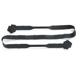 YEAZ Fitness- und Yoga-Band FEEL