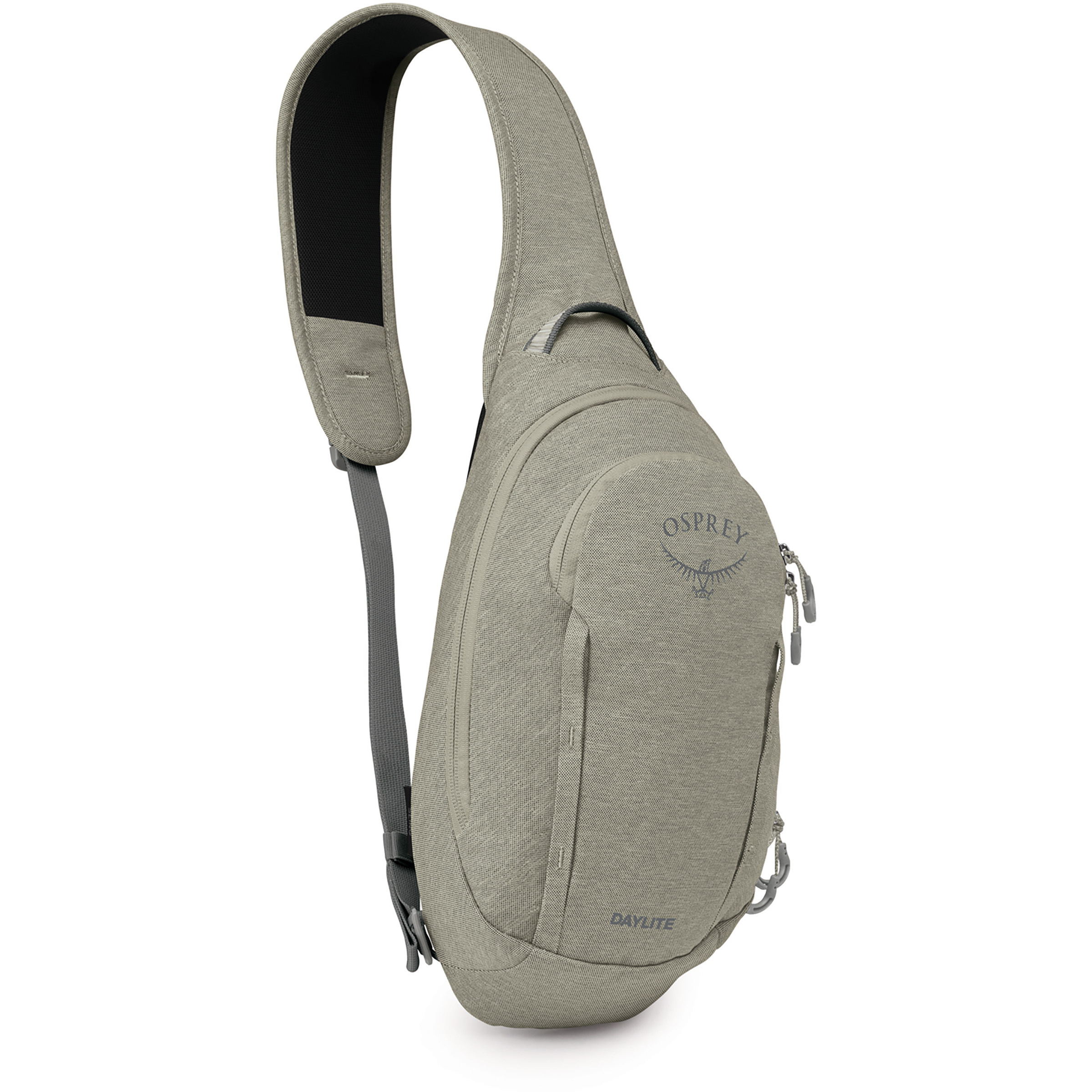 Osprey Daylite Sling Driftshade Umhängetasche Umhängetaschen oliv Größe 5L Lifestyle