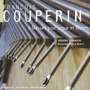 Couperin - Messe a L'usage Des Couvents, Messe a L' - Preis vom 11.10.2026 03:10:56 h