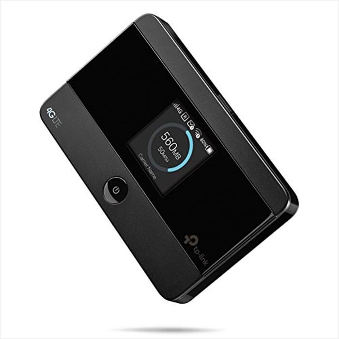 TP-Link 150mbps 4g Lte Mobile Wi-fi