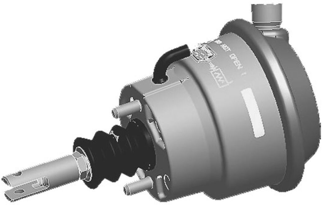 Knorr Cilindro ruota K 026832N00