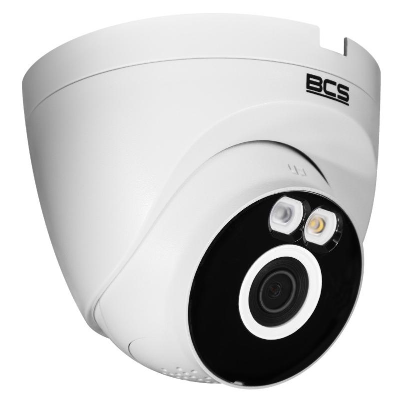 BCS Kamera IP Kamera LINE BCS-L-EHOME03 (2880 x 1620 Pixels) (BCS-L-EHOME03)