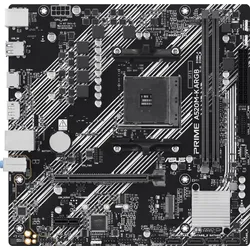 ASUS Prime A520M-K ARGB Mainboard