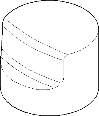 poignée Dornbracht 092096009-10 blanc mat