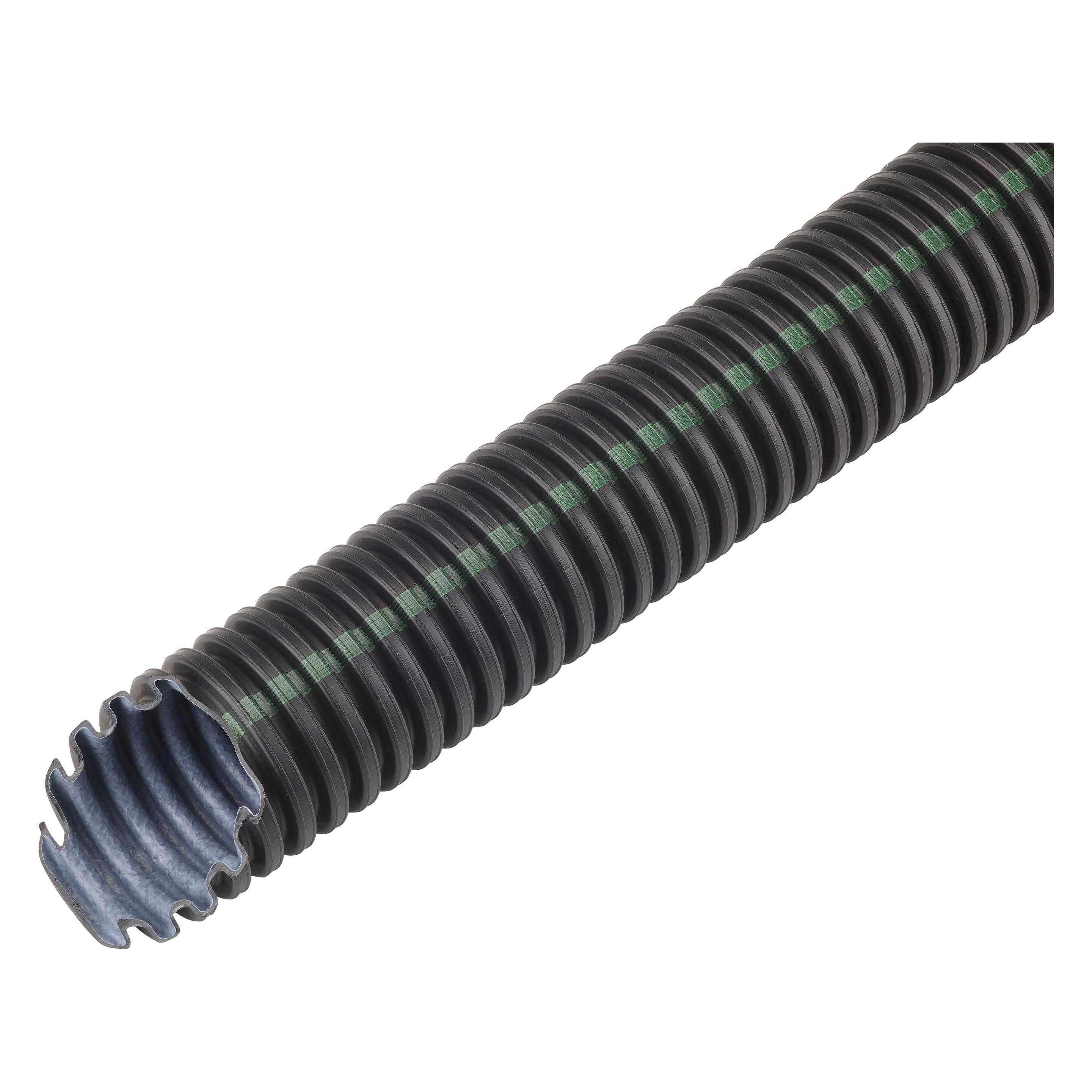 Fränkische Rohrwerke FRÄNKISCHE FBY-EL-F 50 co2ntrol (26212050)