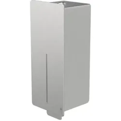 Schaumseifenspender LOKI Edelstahl | manuell 1000 ml