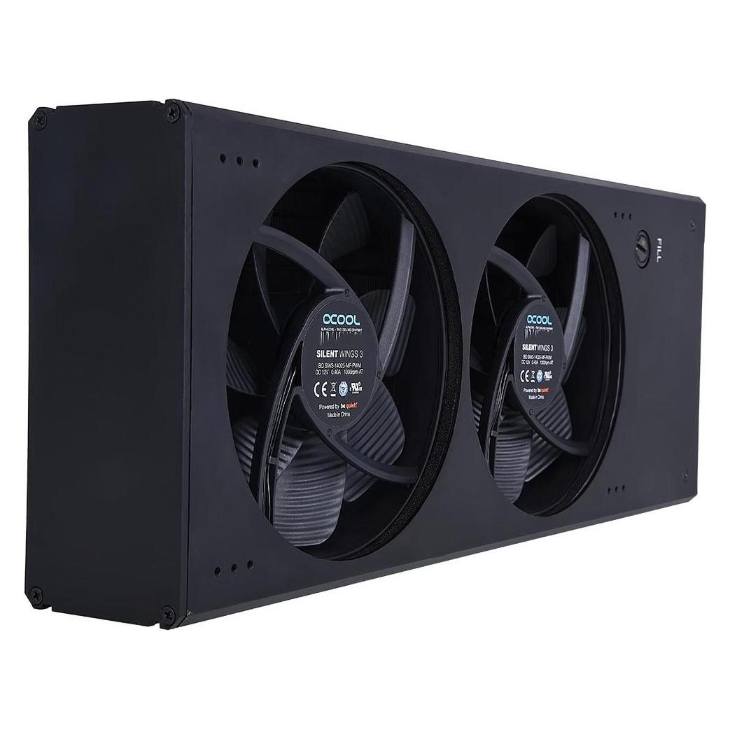 Alphacool Eisbär Extrem 280 (1015183)
