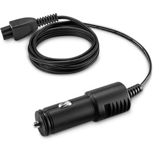 Kärcher Zigarettenanzünder-Adapter 2.644-250.0, Anschlusskabel, für 12 V