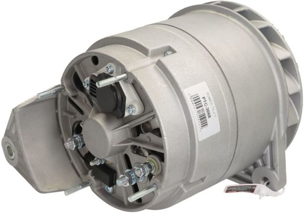 Drehstromgenerator POWER TRUCK PTC-3068