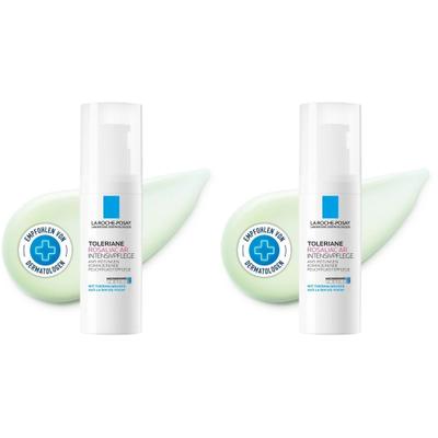 La Roche Posay Toleriane Rosaliac AR Intensivpflege x2 2x40 ml Creme