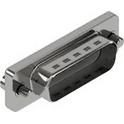 Harting Staubschutzkappe, für 09670029051