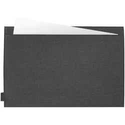 Sigel Refill bundle bag accessories (14"), Notebooktasche, Grau