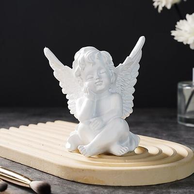 Dekorative Objekte, Harz Europäischer Stil für Haus Dekoration Geschenke 1 Stück