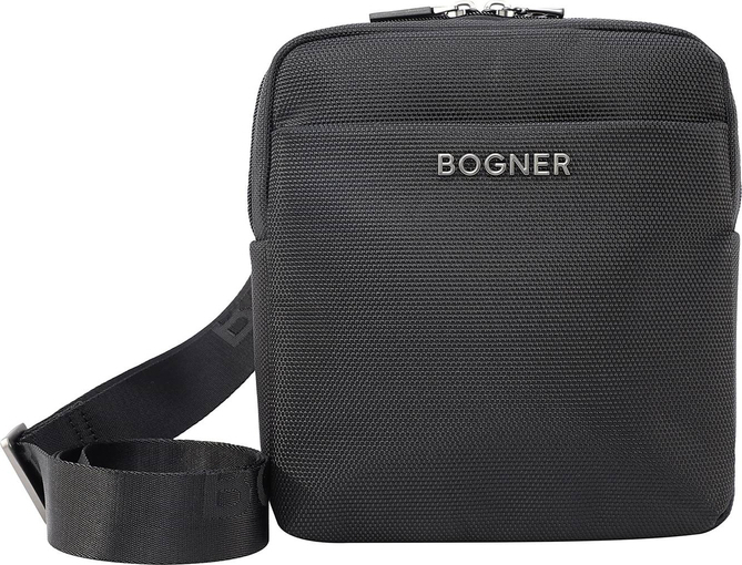 Bogner Schultertaschen schwarz schwarz 1501-00-00148