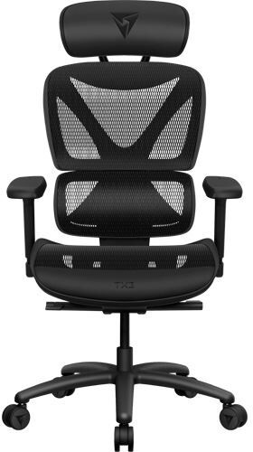 Cadeira Gaming Ergonómica TX3 (ThunderX3) XTC Pro 360 - Preto