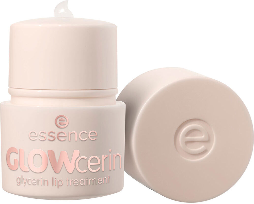 Essence Glow For It tratamento labial com glicerina #02 - Glow Me Maybe