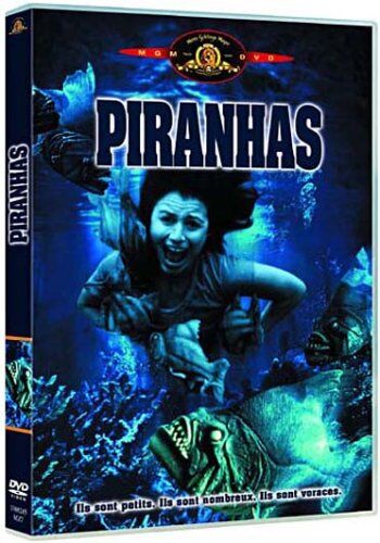 Piranhas - Preis vom 03.10.2026 20:43:07 h