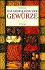 Jill Norman - Das große Buch der Gewürze - Preis vom 13.10.2026 19:28:25 h
