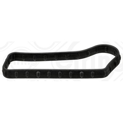 ELRING Dichtung, Ölfiltergehäuse 771190 für Ford