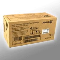 Xerox Toner 106R03899 schwarz