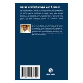 Umbreit Sorge und Erhaltung von Flüssen (Deutsch, Softcover, Amol Raskar, Dnyaneshwar Pawar) (69133904)