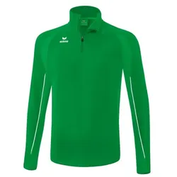 Erima Liga Star Trainingstop Kinder - smaragd/weiß - 104
