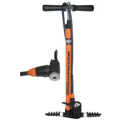 SKS Standpumpe RENNKOMPRESSOR E.V.A. orange 650 mm