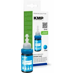 KMP E163 ersetzt T6642 ( Cyan )
