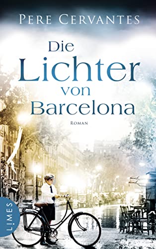 Pere Cervantes - Die Lichter von Barcelona: Roman - Preis vom 19.10.2026 19:33:35 h