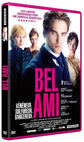 Declan Donnellan - Bel-ami [FR Import] - Preis vom 15.10.2026 23:06:25 h