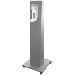 Gerso Mobile Hygienestation kompakt
