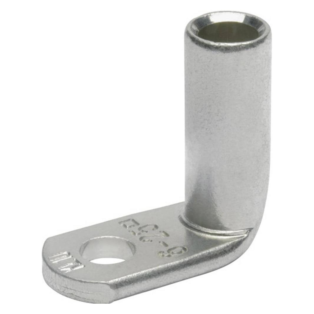 Klauke 168R10 Presskabelschuh 90° 95qmm (168R10)