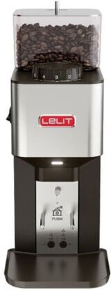 Lelit - Kaffeemühle - William Pl71 - MaxiCoffee