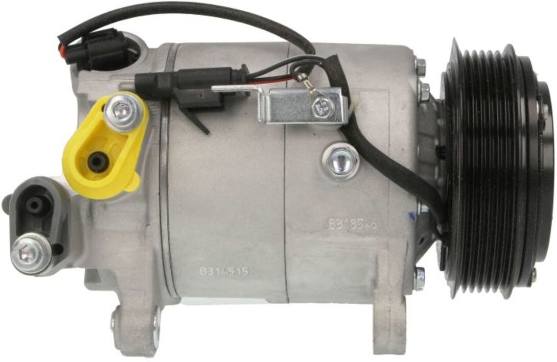Klimakompressor NISSENS 891019