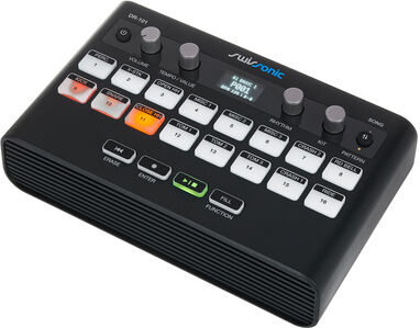 Swissonic DR-101